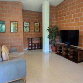 Mindo Botanico - Mindo - 0