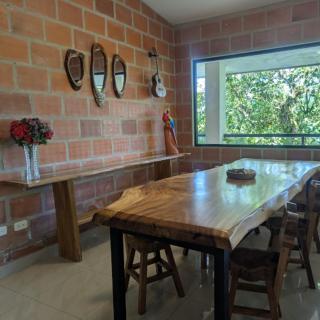 Mindo Botanico - Mindo - 8