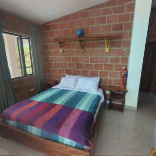 Mindo Botanico - Mindo - 5