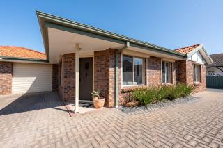 Cool beachside apartment on Jetty Road Brighton - Brighton - 9