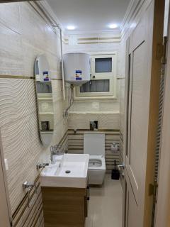 شقة فندقية فاخرة - Caïro - 3