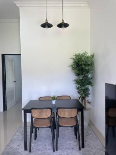 Le'Paddy Homestay Besut - Jertih - 3