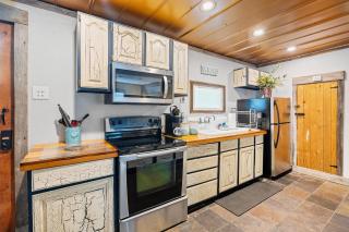 Chickahominy Riverside Guest Home 30 Minutes to Williamsburg - Charles City - 7