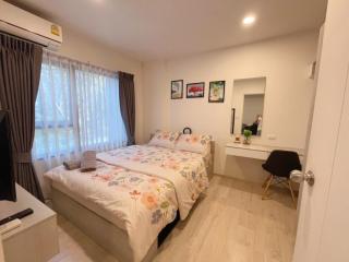 Escent ville Chiang Mai F3B2 - 9