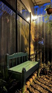 Casita Vintage AC - Turrialba - 6