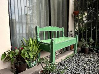 Casita Vintage AC - Turrialba - 5