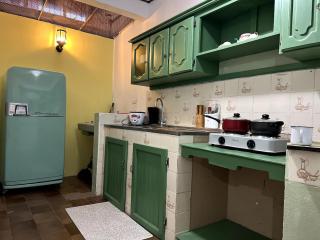 Casita Vintage AC - Turrialba - 3