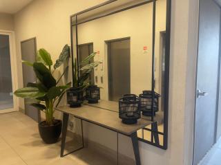 Mirador Azul, La Florida 1 - 4