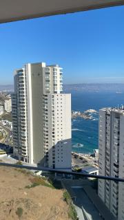Departamento en reñaca con vista al mar - Viña del Mar - 8