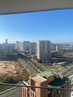 Departamento en reñaca con vista al mar - Viña del Mar - 4