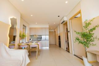 The Song Boutique Apartment - Vung Tau - 3
