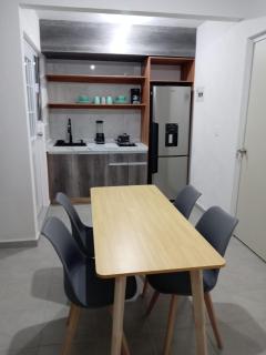 Comfort, privacy and a pool - 3