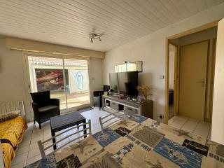 Appartement calme avec terrasse, garage, proche plage et marché - Saint-Jean-de-Monts - FR-1-323-145 - Saint-Jean-de-Monts - 1