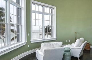Oceanfront Penthouse In Vero Beach - Vero Beach - 6