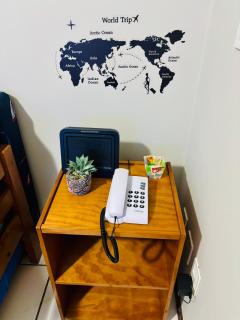 Flat carnaval na orla da Bahia meu Rei, com ar, piscina, praia, Oxente, Stay Here em Ondina, juntinho da Ufba - 3