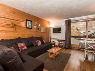 Appartement 5 Pièces · À Proximité des Pistes · Parking · Wi-Fi · Skis aux Pieds - FR-1-518-94 - Val-d’Isère - 0