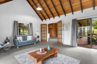 The Wee Glen - Peaceful Country Retreat - Bennetts - 1