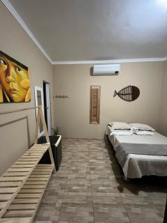 Residencial Zona do Kite - Jericoacoara - 0