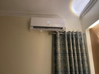 شقة مكيفة و مجهزة فاخرة مع غرفتين وسط مدينة الأقصر 2 - Luxor - 1