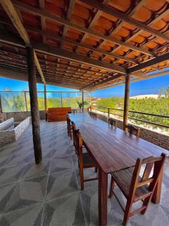 Residencial Zona do Kite - Jericoacoara - 4