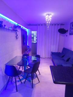 Flat Residencial Aquarius - Caldas Novas - 0