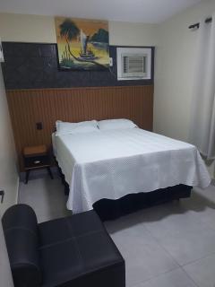 Flat Residencial Aquarius - Caldas Novas - 8