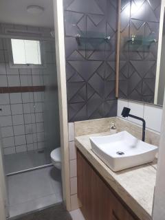 Flat Residencial Aquarius - Caldas Novas - 5