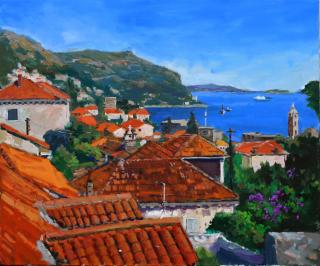 Turtle Apartments - Dubrovnik - 1