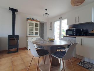 Charmante Maison T3 avec Jardin, Proche Plage et Commerces, Animaux Admis sur Demande - FR-1-476-206 - Grues - 8