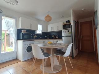Charmante Maison T3 avec Jardin, Proche Plage et Commerces, Animaux Admis sur Demande - FR-1-476-206 - Grues - 7