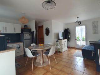 Maison Individuelle Avec Jardin, Animaux Acceptés Sur Demande - FR-1-476-206 - 6