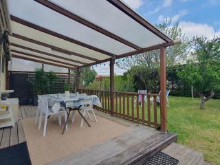 Charmante Maison T3 avec Jardin, Proche Plage et Commerces, Animaux Admis sur Demande - FR-1-476-206 - Grues - 1
