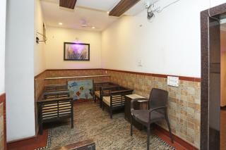 Super Capital O Relax - Gwalior - 0