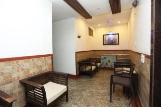 Super Capital O Relax - Gwalior - 4