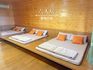 旺旺部落小木屋 - 3