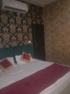 Hotel maatrika and banquet - Jāmb - 3