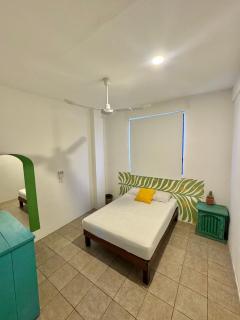 Casa de Rosa - Puerto Escondido - 5