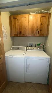 Snowshoe Chalet cabin - South Lake Tahoe - 9
