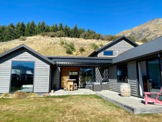 Sunshine in Shotover - Queenstown - 0