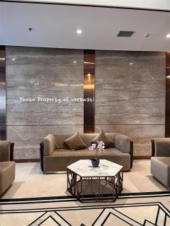 Sea View Apt Pollux Habibie - Batam Center - 1