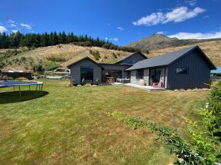 Sunshine in Shotover - Queenstown - 1