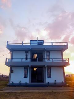 Cozyo Stays Boutique Homestay Sohra - Cherrapunji - 2