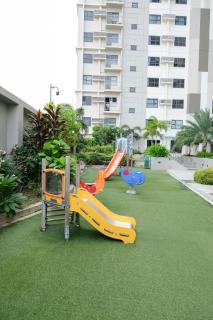 Two Bedroom Family Friendly Condo - Cebu - 7