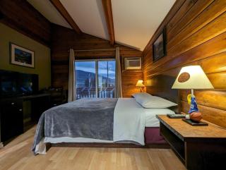 Merritt Lodge - Merritt - 9