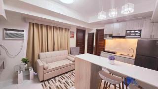 Two Bedroom Family Friendly Condo - Cebu - 1