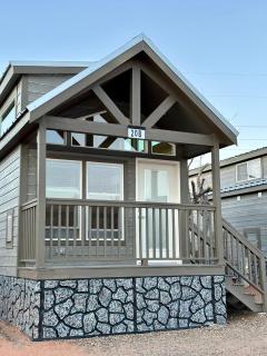 Page Lake Powell Campground - Tiny Homes - Page - 8