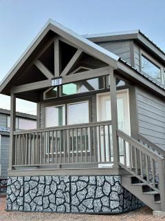 Page Lake Powell Campground - Tiny Homes - Page - 0