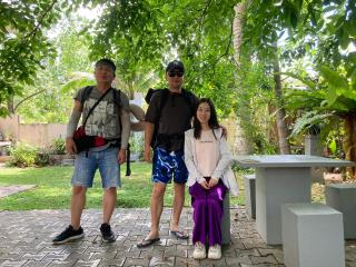 The Mango Leaf - Matara - 9