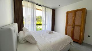 Modern artistic vibes villa - 9