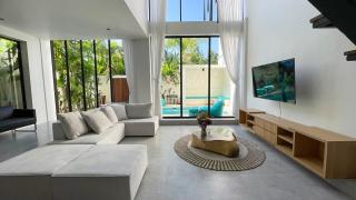 Modern artistic vibes villa - Tumbak Bayuh - 5